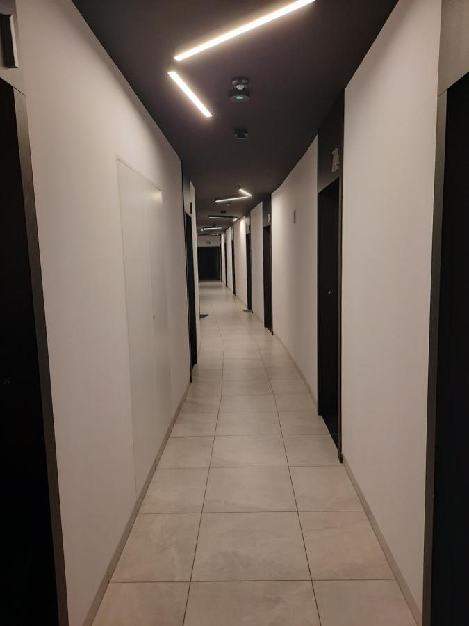George Studio Przy Stadionie Narodowym Варшава Экстерьер фото